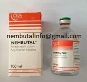 Buy Nembutal 100ml Oral Solution Here | Nembutal Oral Solution For Sale
