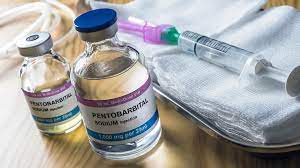 Pentobarbital Sodium