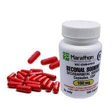 Purchase Seconal Barbital Online With Ease: Fast And Convenient